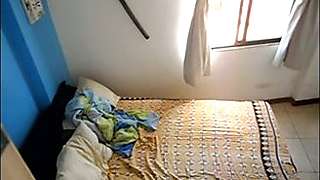 Must Watch - Indian desi Young Couple Njoying Sensual Sex