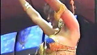 beautiful indian stripper