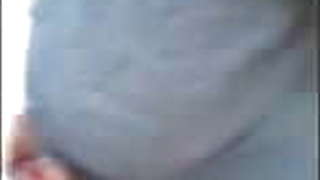 Arab Hijab Bj In Woods MASERATI EXCLUSIVE