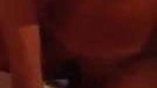 Me Fuking my paki gf in her house