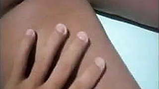 Big Booty Indian Lady