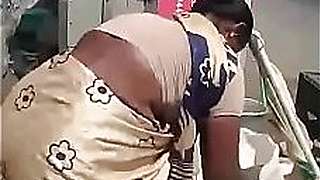 SATIN SILK SAREE MAAMI