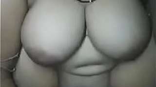 The bomb girl is herself happier