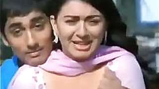 Hansika Motwani hot video