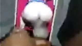 Cum tribute for my wife desi bhabhi seema