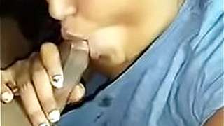 Swathi naidu hot blowjob, handjob and fucking part-1