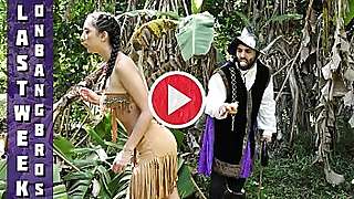 Last Week On BANGBROS.COM : 11/23/2019 - 11/29/2019