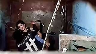 hot prostitution job