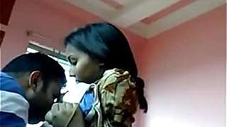 My Indian Step Sister Sucks My Cock In Parents Bedroom