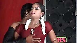Tamil hot dance- antha nilava than