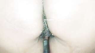 New Tite Gaand And Big Boobs In Bathroom