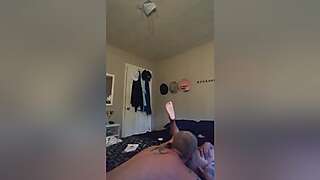 Rimming The Wifes Ass Till She - Jaye Summers