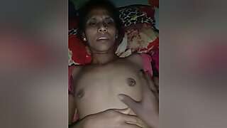 Today Exclusive -desi Village Bhabhi Fucked