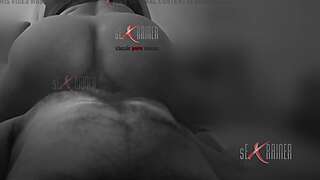 Telugu Lady With Big Ass Moans