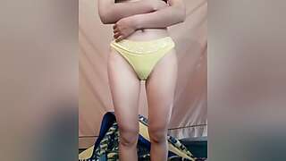 Mi Primer Video En Casting