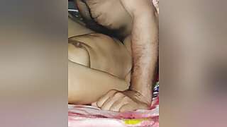 Today Exclusive -desi Couple Fucking Part 1