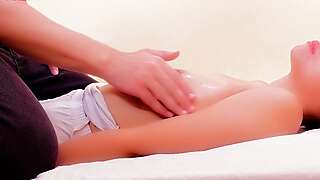 Slut 18+ She Asked Me To Play With Her Boobs, With Slaps Horny Shes Too Hot Teen Desi