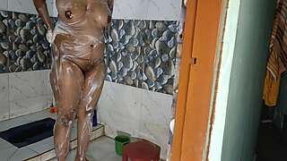 Chudai Ke Baad Shaear Leti Khushi Ji