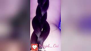 Amature Hardcfuck With Long Thick Braided Girl