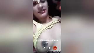 Today Exclusive -cute Bangla Girl Shows Her Boobs And Fingering Part 1