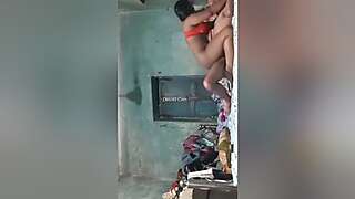 Today Exclusive -sexy Indian Wife Mahi Blowjob And Ridding Dick