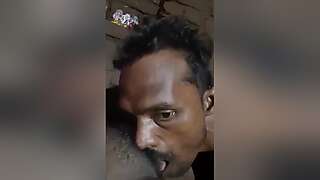 Desi Village Couple Romance And Fucking Part 4