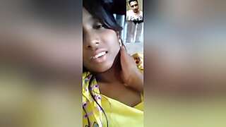 Cute Bangla Girl Shows Her Boobs And Fingering