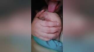 Delhi Wali Ke Big Boobs