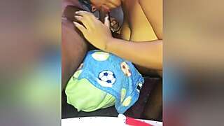 म उसलाई कडा दिन्छु जबसम्म उसले यसलाई लिन सक्दैन