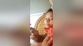 Today Exclusive -bangla Bhabhi Boobs Sucking By Hubby