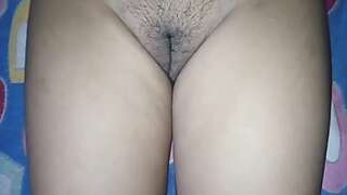 Desi Girlfriend Tight Pussy Ki Chud