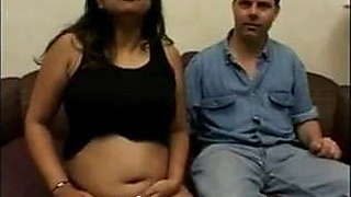 Chunky Indian Fucked