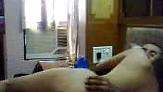 Boss fucks his Young Secretary