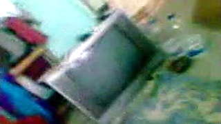 Sexy cute indian girl with group of males-2