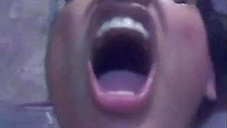 Hot Indian girl very horny teasing bf