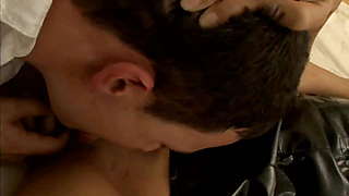 sahara knite gets fucked in high heel boots