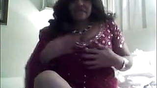 Hot Indian Girl Shows her Huge Boobs, Pussy Show