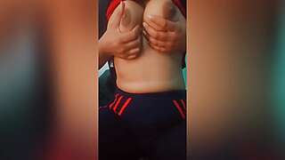 Desi Ne Chote Bache Se Ghar Bula Ke Chudwaya Hindi With Angel Hott