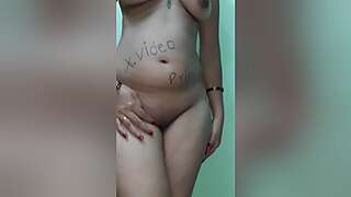 Today Exclusive- Sexy Priya Bhabhi Showing Her Nude Body