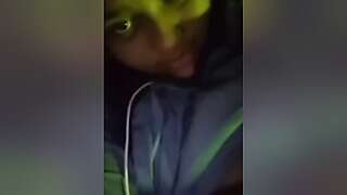 Today Exclusive -cute Desi Girl Shows Her Boobs On Vc Part 2