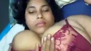 Indian Aunty Sex In Room Part 2
