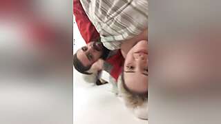 Today Exclusive- Nri Cpl Romance And Fucking