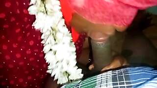 Tamil Priyanka Teachar Blowjob