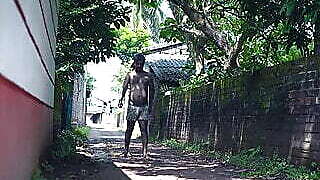 SUCHARITA BHABI FUCKED WITH A POOR MAN AFTER FEEDING HIM ( HINDI AUDIO )