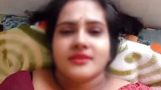 Indian Stepmom Disha Compilation Ended With Cum in Mouth Eating
