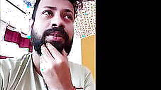 Early Morning Vlogging with my Sexy Step-Mom and Accidently i creampied on her ( Hindi Audio )