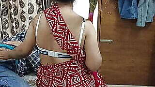 Desi Kamwali kanta Bai Ko Makan Malik ne Khub ghapa Ghap Choda ( Hindi Audio )