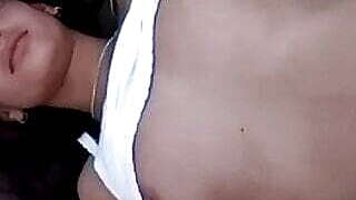 Jabardasti Choda apni girlfriend ko uske mna karne ke baad bhi