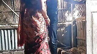 Indian Village Bhabhi Fuck With Bbc Cock In Indian Palace