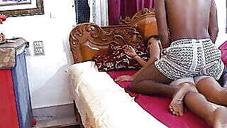 ALL DESI PORNSTAR HARDCORE FUCK AFTER SHOOT (  FUNNY TALK )